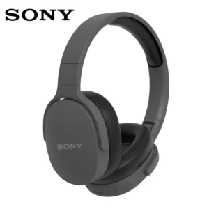 SONY P2961 auriculares inalámbricos Bluetooth plegables 9D HIFI sonido estéreo auriculares batería de larga duración auriculares de graves pesados